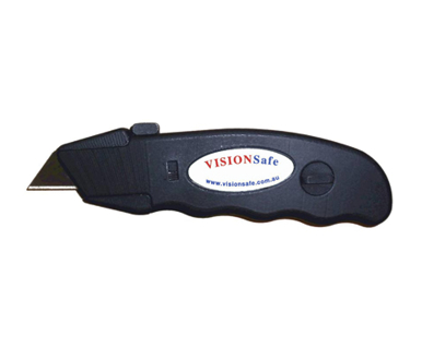 Picture of VisionSafe -RKSD - Standard with Plastic Blade Carrier REAKTA